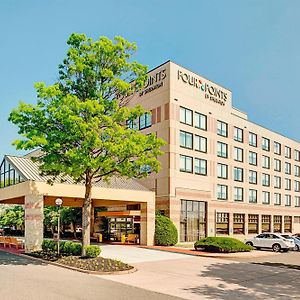 Four Points By Sheraton Philadelphia Airport